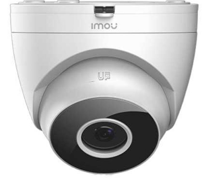 IP видеокамера Imou IPC-T22AP-0280B-Imou