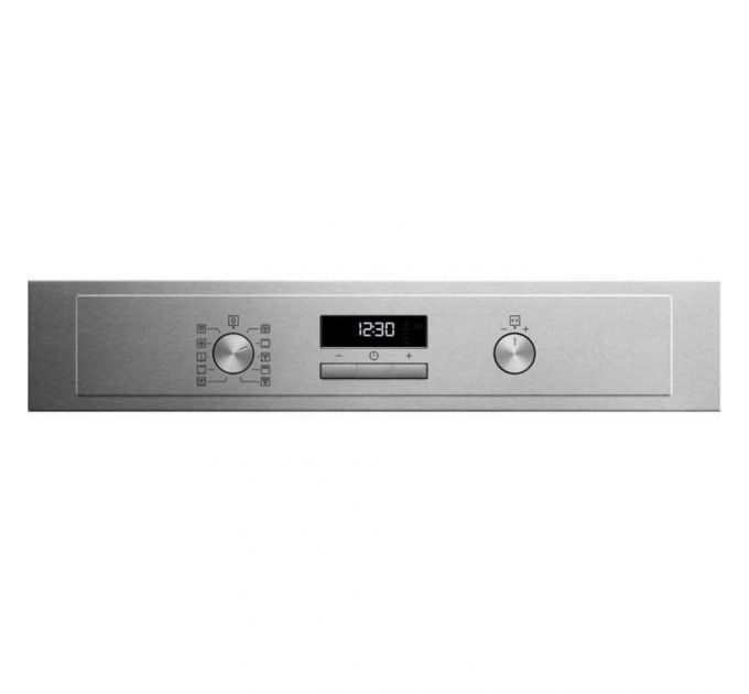 Встраиваемый электрический духовой шкаф Electrolux EOF4P74X