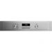 Встраиваемый электрический духовой шкаф Electrolux EOF4P74X