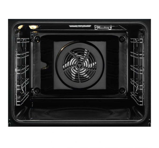 Встраиваемый электрический духовой шкаф Electrolux EOF4P74X