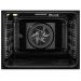 Встраиваемый электрический духовой шкаф Electrolux EOF4P74X