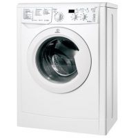 Стиральная машина Indesit IWUD 4085