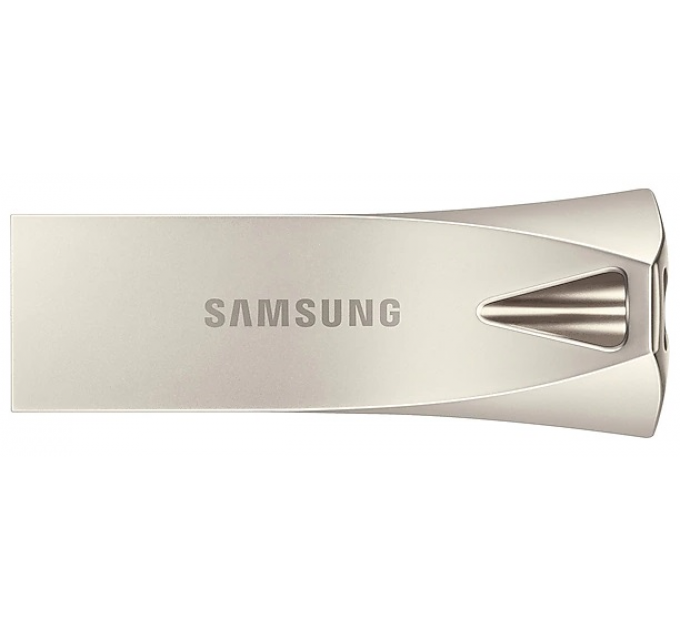 Флеш-накопитель USB Flash 128GB Samsung BAR Plus USB 3.1 (MUF-128BE3/APC) (MUF-128BE3/APC)