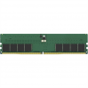 Оперативная память Kingston DDR5 8GB 4800MT/s CL40 DIMM 1Rx16 (KVR48U40BS6-8)