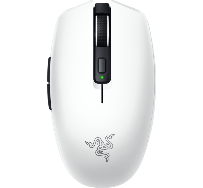 Игровая мышь Razer Razer Orochi V2 White Ed. wireless mouse Razer Orochi V2 (RZ01-03730400-R3G1)