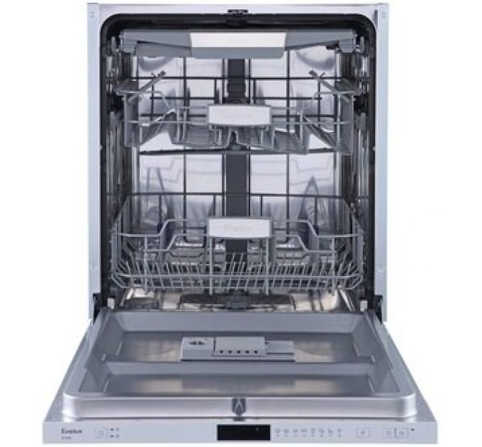 Посудомоечная машина Evelux BD 6002