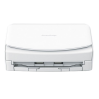 Сканер Fujitsu ScanSnap iX1600 (PA03770-B401) A4 белый