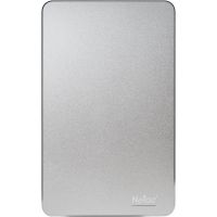 Жесткий диск Netac USB 3.0 2Tb NT05K330N-002T-30SL K330 2.5; серебристый