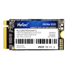 Ssd накопитель Netac SSD N930ES PCIe 3 x2 M.2 2242 NVMe 3D NAND 512GB, R/W up to 1650/1500MB/s, 3y wty (NT01N930ES-512G-E2X)