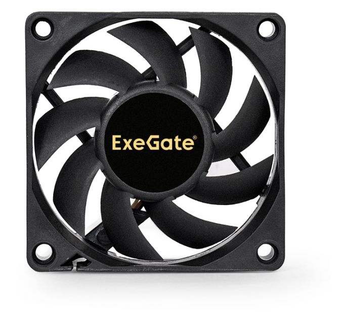 Вентилятор ExeGate EX06010S3P