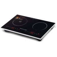 Кухонная плита Zigmund & Shtain ZCP-560