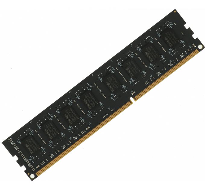 Память DDR3 8Gb 1600MHz Kimtigo KMTU8GF581600 RTL PC4-21300 CL19 DIMM 260-pin 1.2В single rank