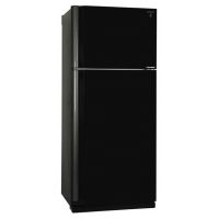 Холодильник Sharp SJ-XP59PGBK Black