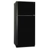 Холодильник Sharp SJ-XP59PGBK Black