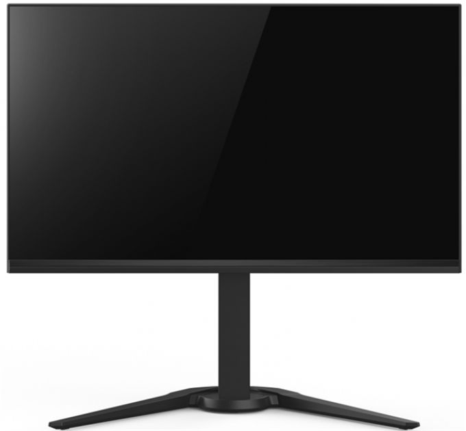 Монитор CHiQ LMD24F505(J)-R 23.8; 1920*1080 144Hz IPS LED 16:9 6ms VGA DP HDMI USB Audio out 178/178 250cd 1000:1 HAS (LMD24F505-R)