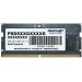 Память DDR5 8Gb 4800MHz Patriot PSD58G480041S RTL CL40 SO-DIMM 260-pin 1.2В single rank