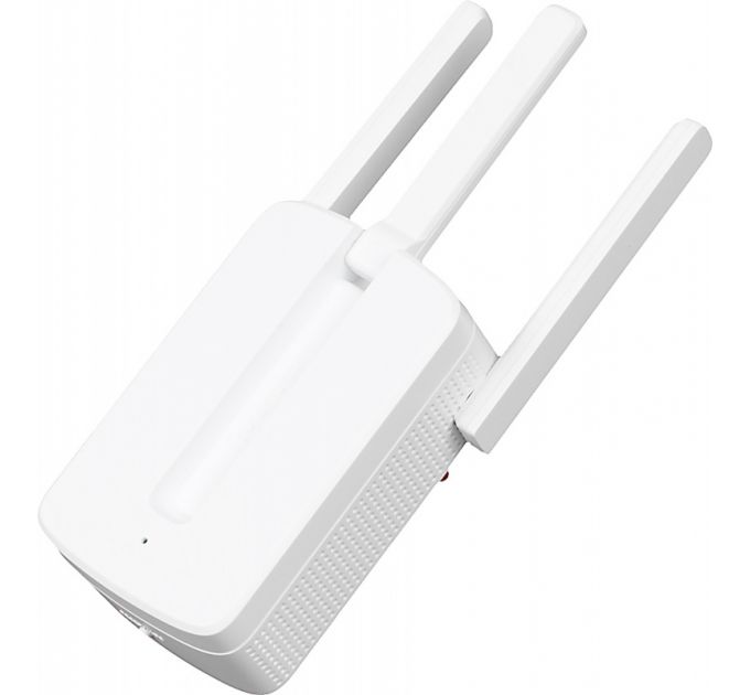 Усилитель Wi-Fi Mercusys TP-Link MW300RE