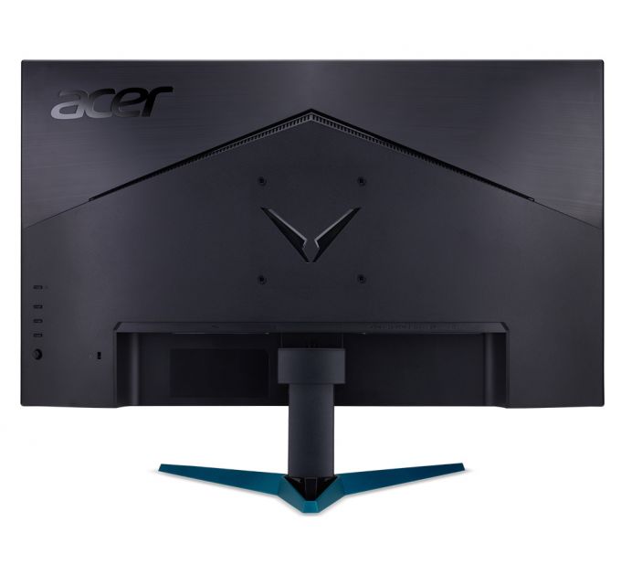 Монитор Acer 27; Nitro VG270Ubmiipx IPS 2560x1440 75Hz FreeSync 350cd/m2 16:9