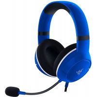 Игровая гарнитура Razer Kaira X for Xbox - Blue headset Razer Kaira X for Xbox, Shock Blue (RZ04-03970400-R3M1)