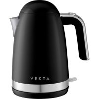Чайник электрический Vekta KMC-1508 Black