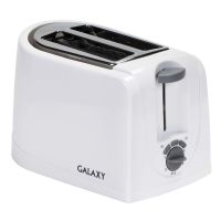 Тостер Galaxy GL2906 White