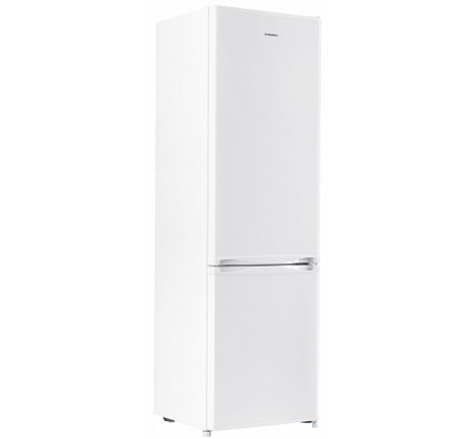 Холодильник MAUNFELD MFF180W (Порвана упаковка)