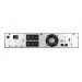 Источник бесперебойного питания IRBIS UPS Online 1000VA/900W, LCD, 6xC13 outlets, USB, RS232, SNMP Slot, Rack mount (2U) / Tower, 2 year warranty (ISL1000ERMI)