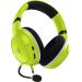 Игровая гарнитура Razer Kaira X for Xbox - Lime headset Razer Kaira X for Xbox, Electric Volt (RZ04-03970600-R3M1)