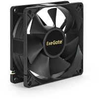 Вентилятор ExeGate EX08025S3P