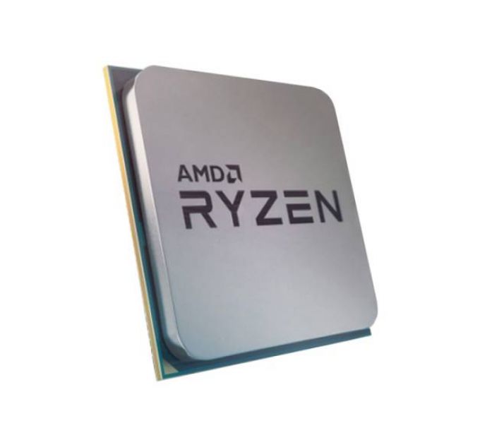 Процессор AMD Ryzen 5 4500 OEM 100-000000644