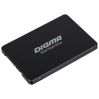 Накопитель SSD Digma SATA III 512Gb DGSR1512GS93T Run S9 M.2 2280