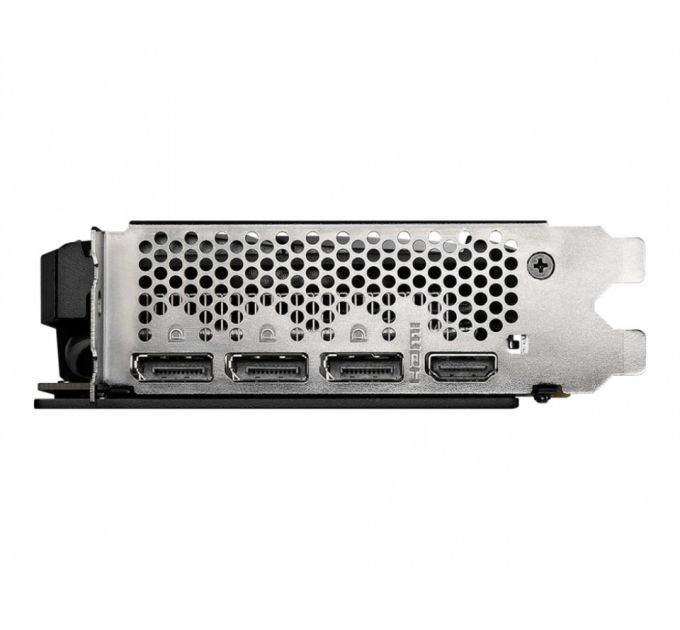 Видеокарта MSI PCIE16 RTX3060TI 8GB LHR 3060 TI VEN 2X 8G OCV1 LHR