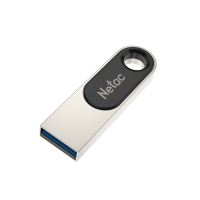 Флеш-накопитель Netac USB Drive U278 USB2.0 16GB, retail version