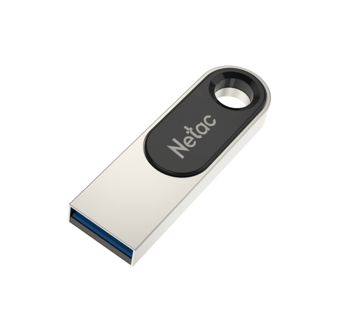 Флеш-накопитель Netac USB Drive U278 USB2.0 16GB, retail version