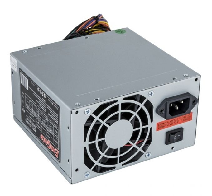 Блок питания 450W ExeGate AB450