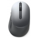 Мышь Dell Mouse MS5320W Wireless; Multi Device; USB; Optical; 1600 dpi; 7 butt; BT 5.0; Titan grey (570-ABDP)