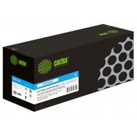 Картридж лазерный Cactus CS-MPC6003C 841856 голубой (22500стр.) для Ricoh MPC4503/C5503/C6003/C4504/C5504/C6004