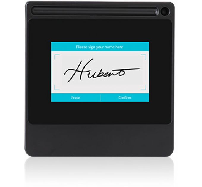 Интерактивный дисплей Huion DS510