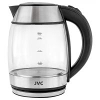Чайник электрический JVC JK-KE1707 1.7 л черный