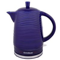Чайник электрический Endever KR-470C 1.8 л Purple