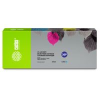 Картридж струйный Cactus CS-SJIC30PC голубой (295мл) для Epson ColorWorks TM-C7500G