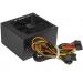 Блок питания Zalman ZM600-XEII, 600W, ATX12V v2.3, Dual Forward Switching Circuit Design, 12cm Fan, Retail (ZM600-XEII)