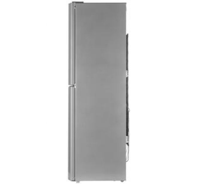 Холодильник с морозильником ATLANT ХМ-4623-149-ND серебристый