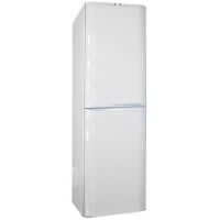 Холодильник с морозильником ОРСК-176 B белый
