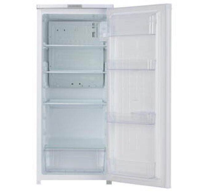 Холодильник компактный Саратов 549 белый