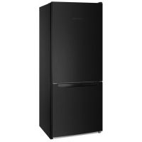 Холодильник NordFrost NRB 121 B black