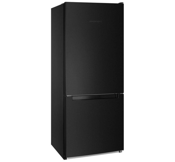 Холодильник NordFrost NRB 121 B black