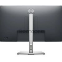 Монитор Dell 27" P2722H черный IPS LED 8ms 16:9 HDMI матовая HAS Pivot 1000:1 300cd 178гр/178гр 1920x1080 D-Sub DisplayPort FHD USB 6.77кг