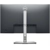 Монитор Dell 27" P2722H черный IPS LED 8ms 16:9 HDMI матовая HAS Pivot 1000:1 300cd 178гр/178гр 1920x1080 D-Sub DisplayPort FHD USB 6.77кг