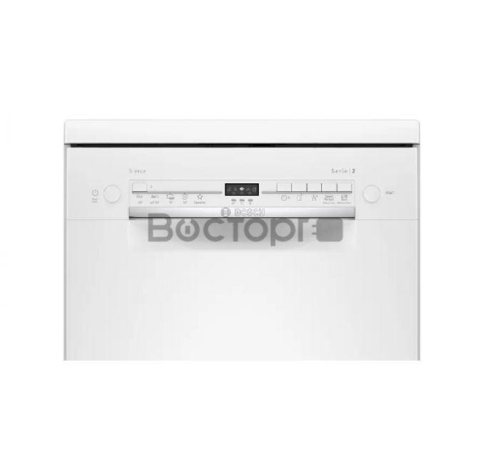 Посудомоечная машина Bosch SPS2IKW04E белый (узкая)
